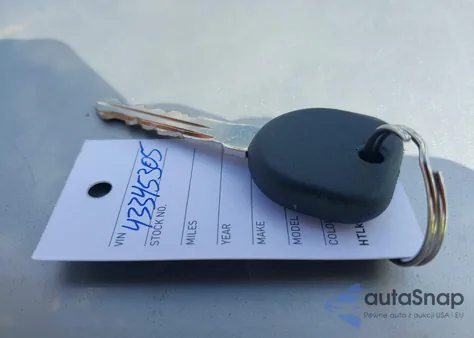 2006 Cadillac Cts Standard из США, поврежденный, VIN 1G6DP577060194845